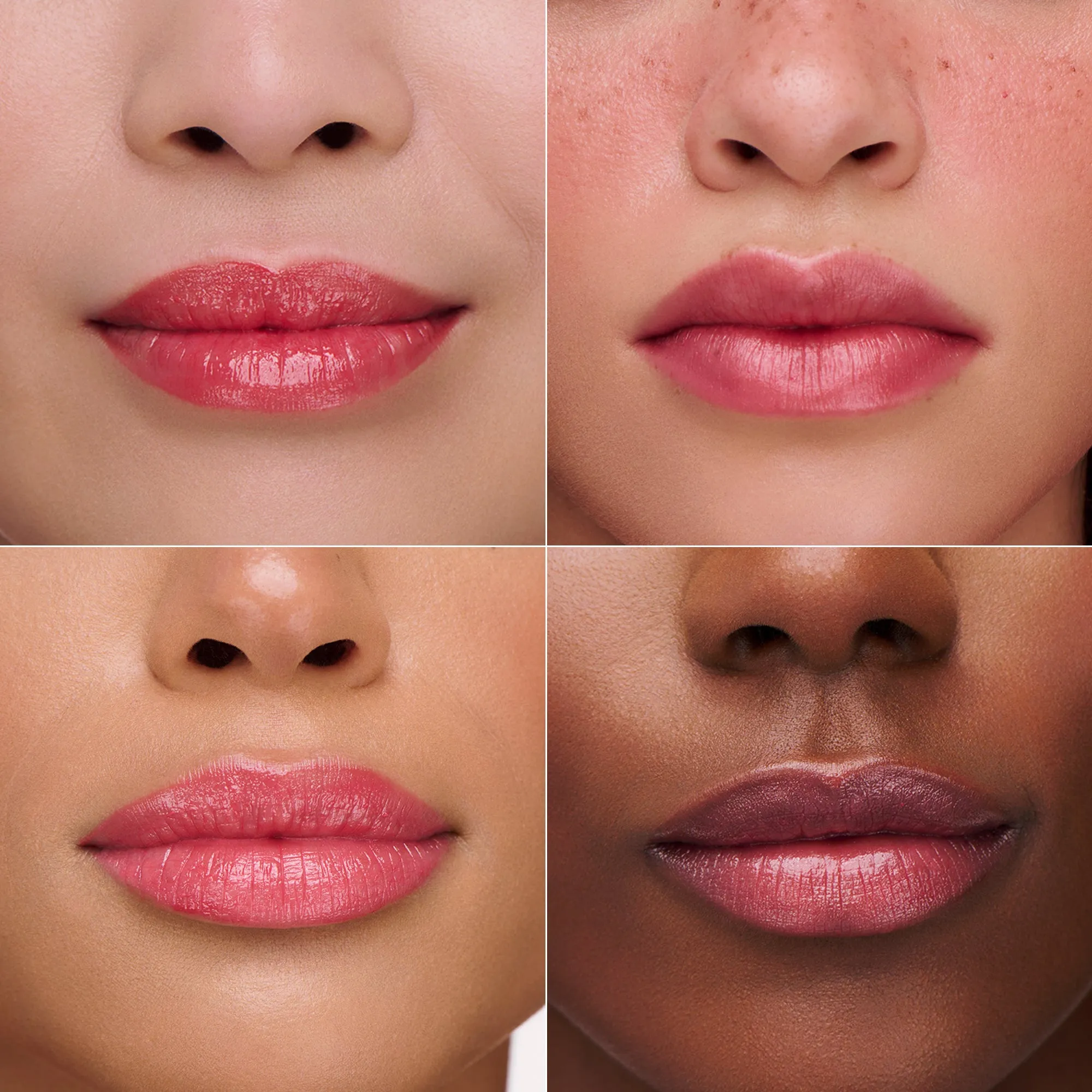 Tinted Sculpted Lip Oil