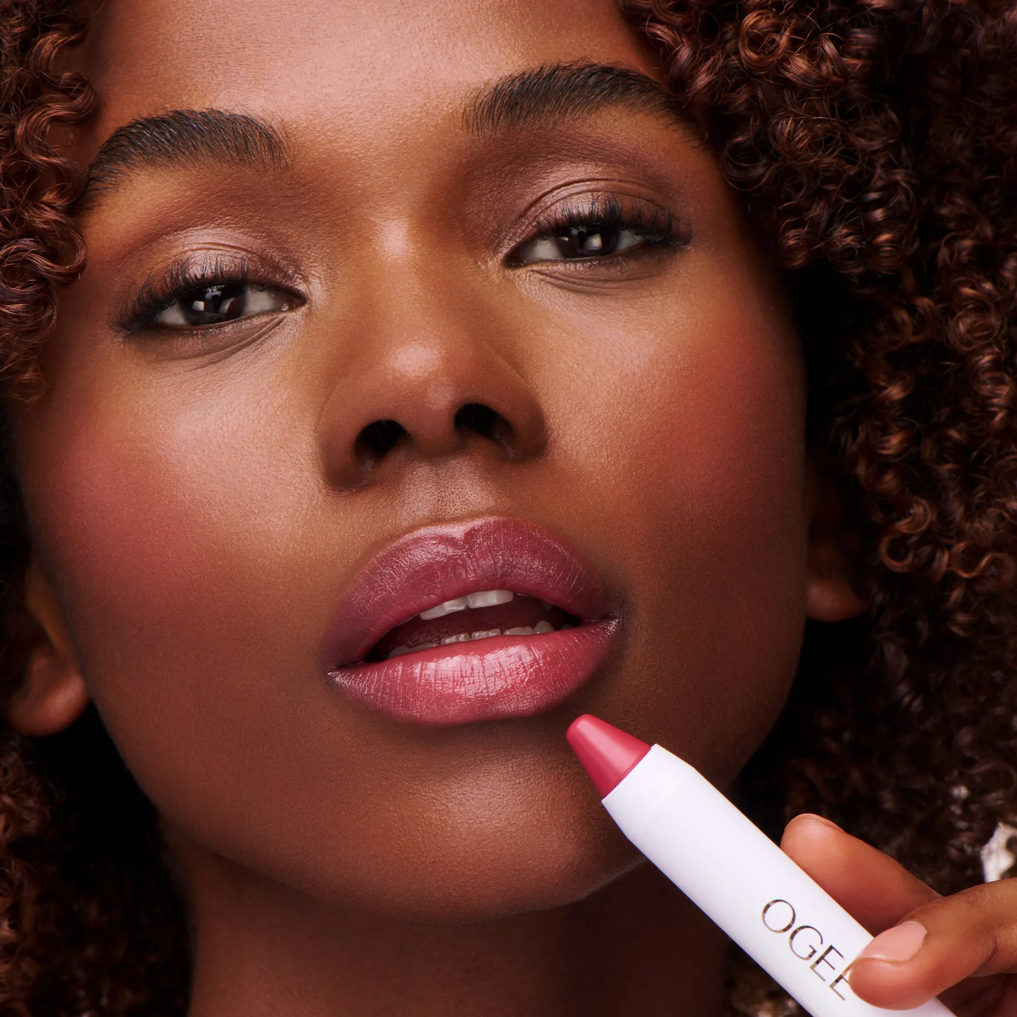 Tinted Sculpted Lip Oil