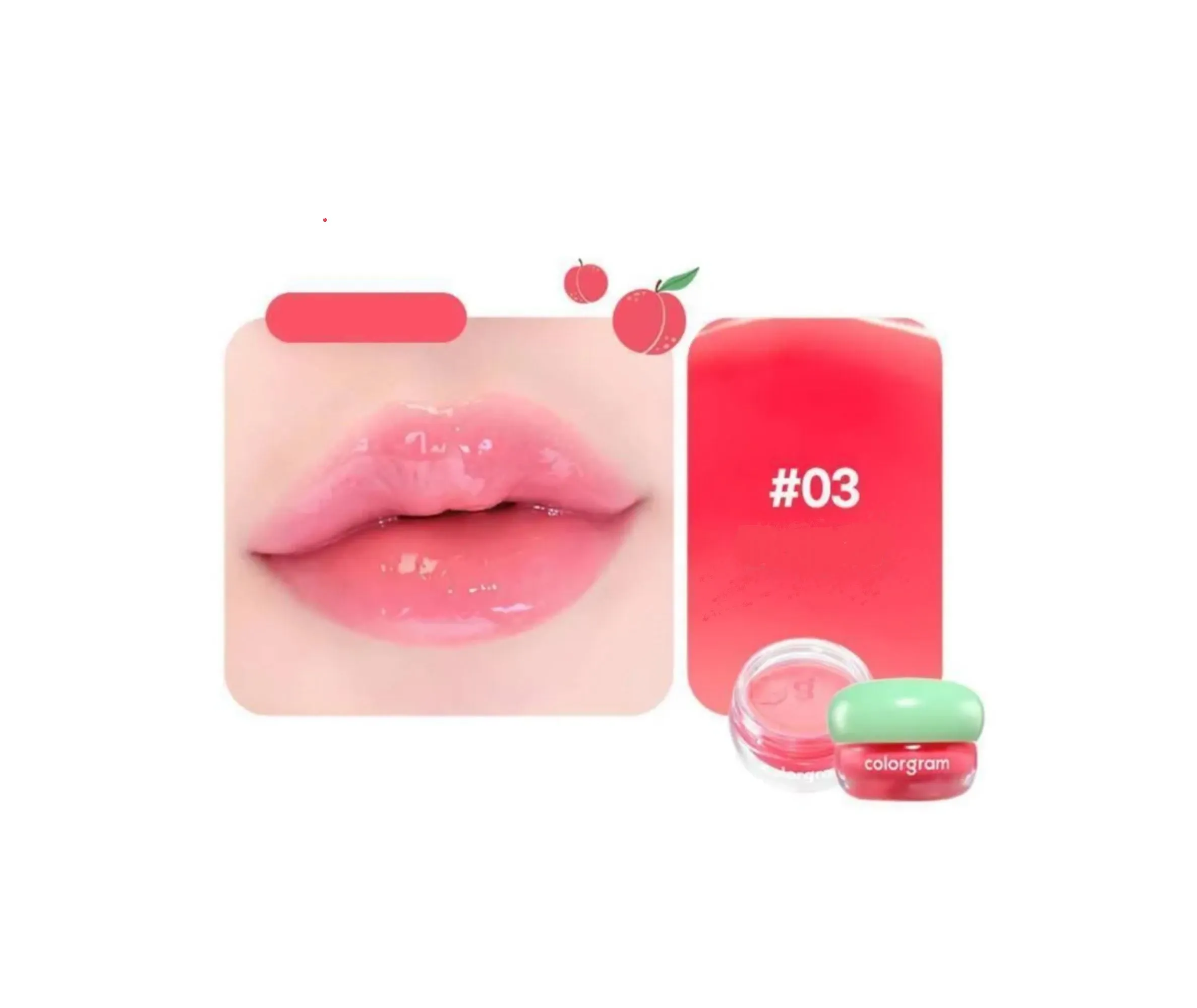 Tintin Dory Jam - 8 Colors