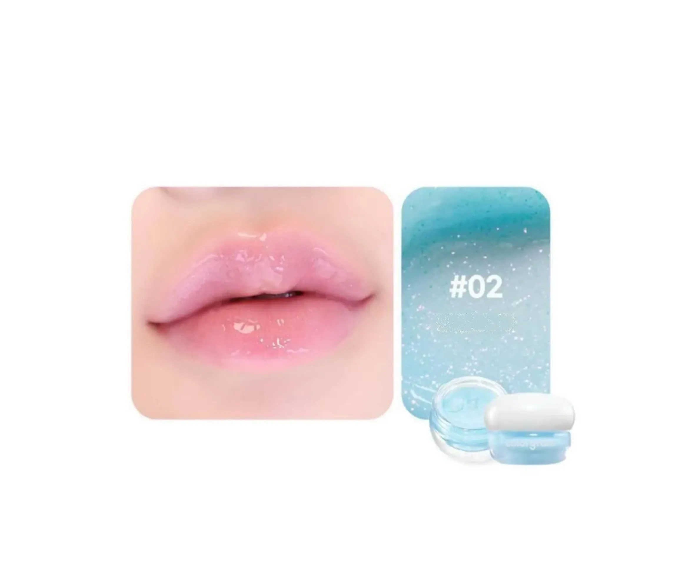 Tintin Dory Jam - 8 Colors