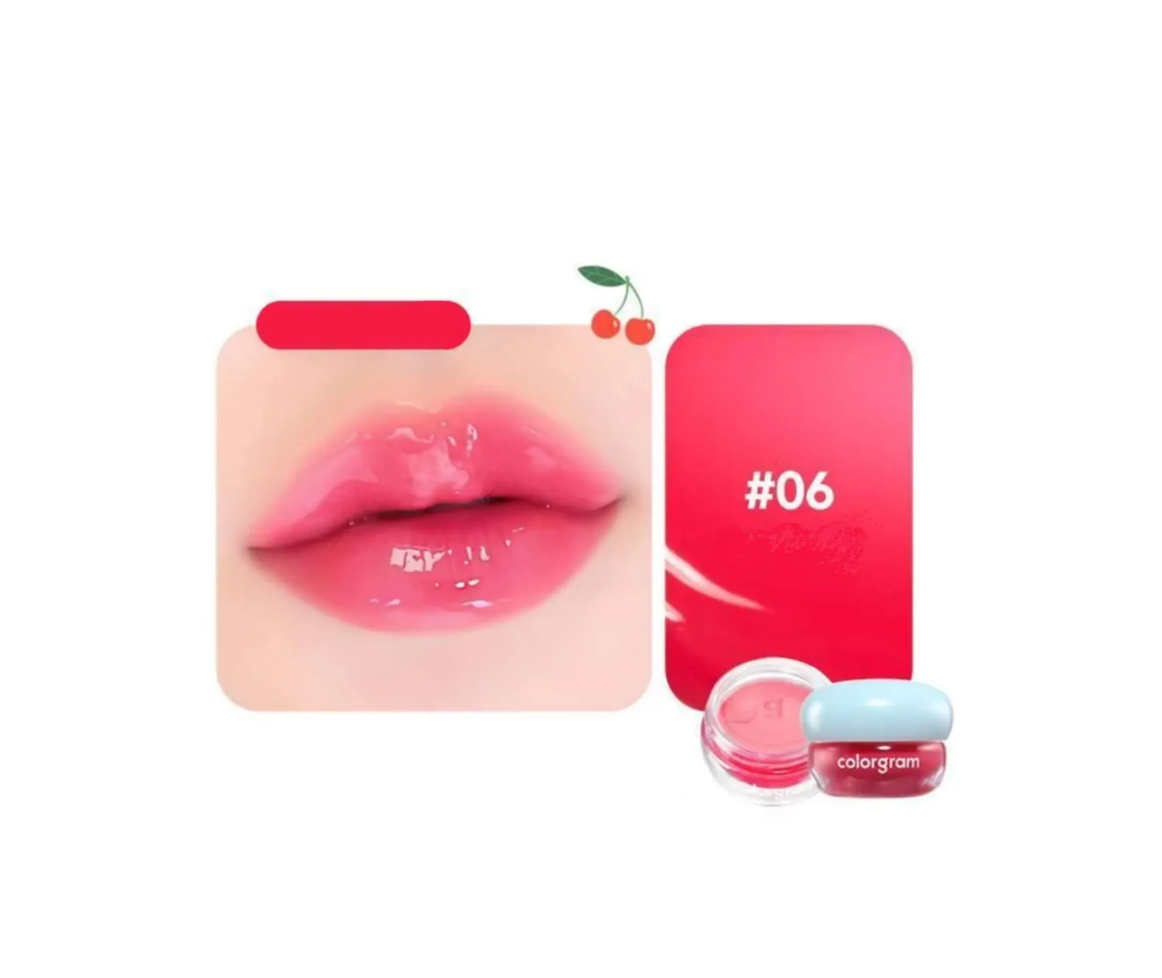 Tintin Dory Jam - 8 Colors