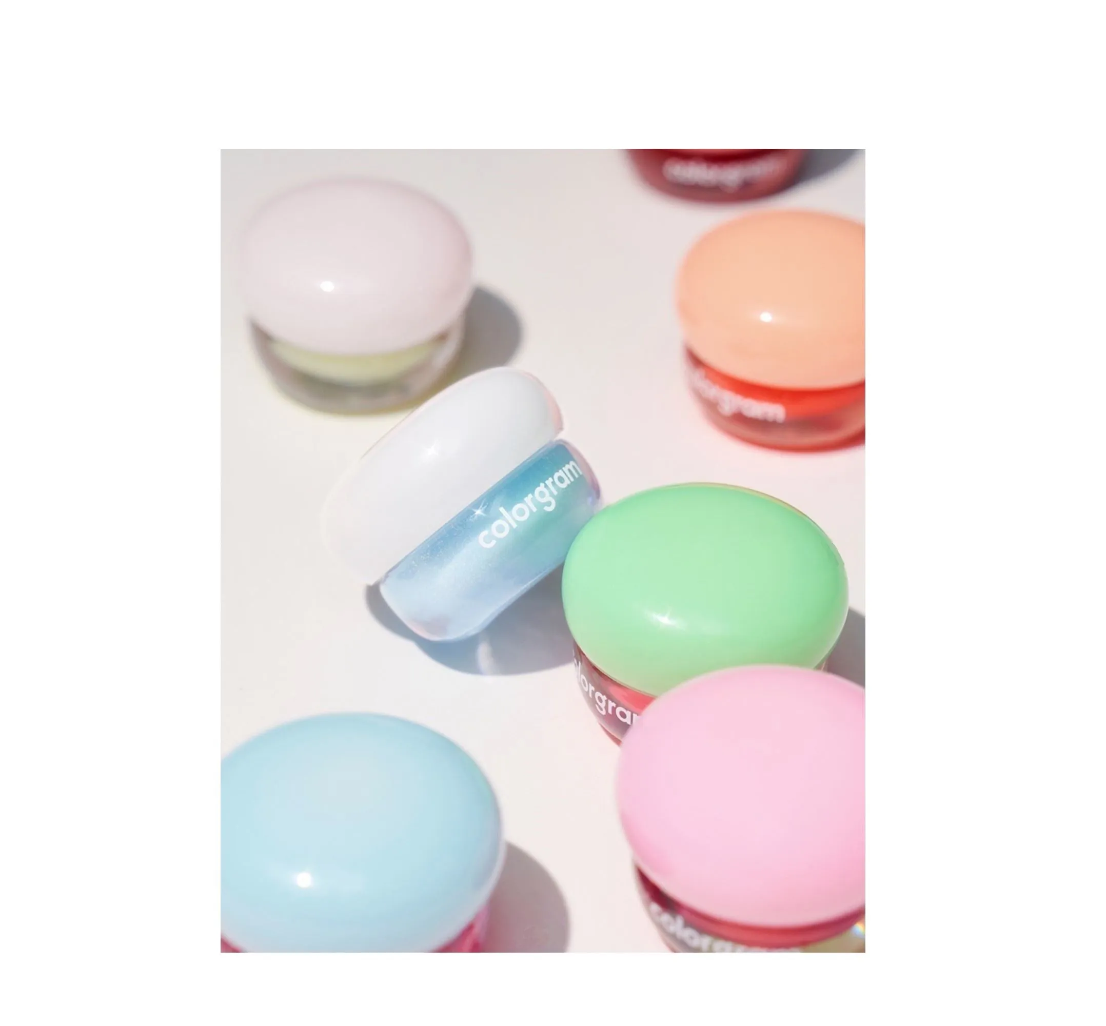 Tintin Dory Jam - 8 Colors