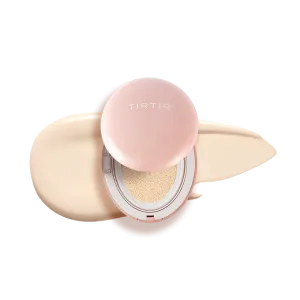 Tirtir Mask Fit All Cover Cushion Spf50  Pa    4.5g #mini (15shades)