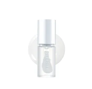 TIRTIR - My Glow Lip Oil - 4 Types