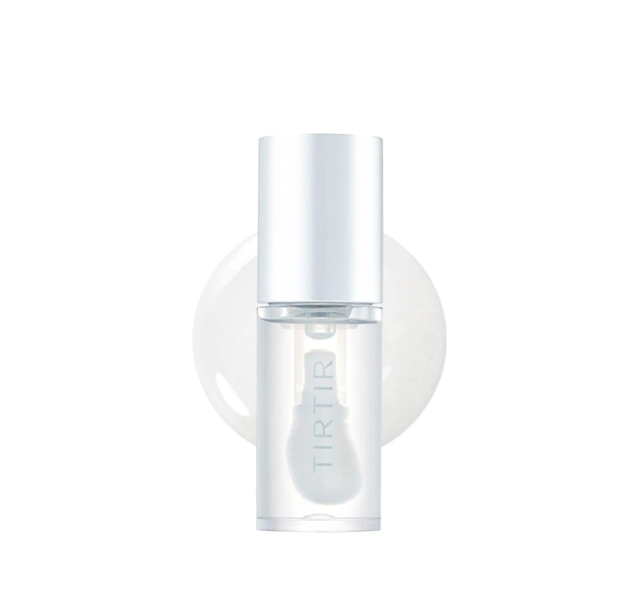 TIRTIR - My Glow Lip Oil - 4 Types