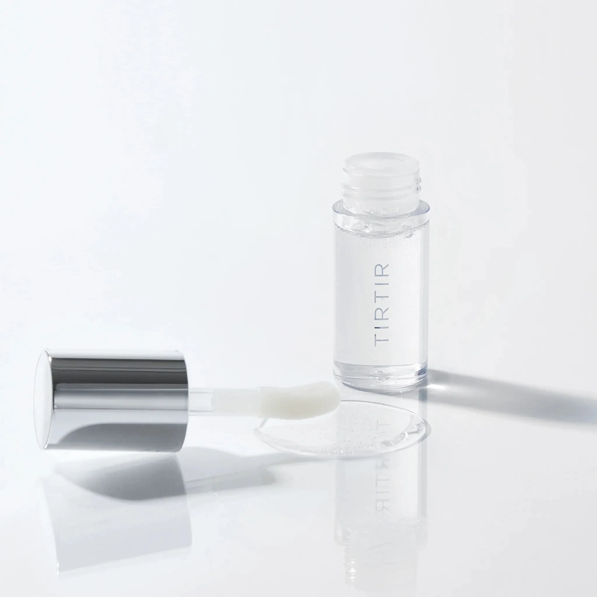 TIRTIR - My Glow Lip Oil - 4 Types