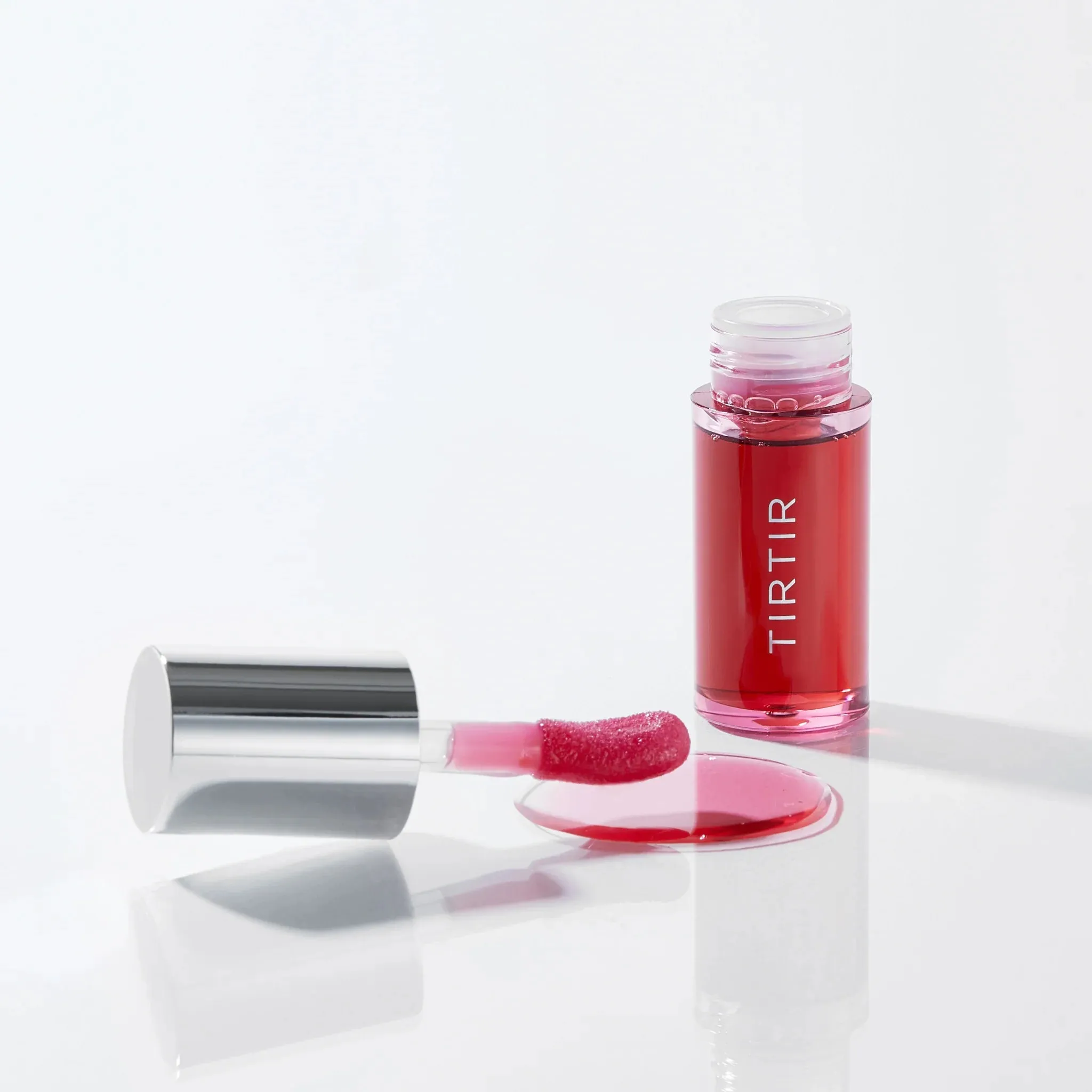 TIRTIR - My Glow Lip Oil - 4 Types