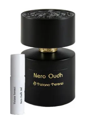Tiziana Terenzi Nero Oudh samples