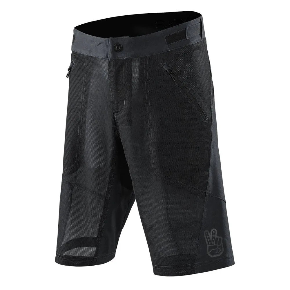 TLD Skyline Air Short Black