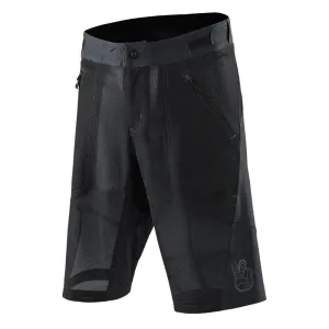 TLD Skyline Air Short Black