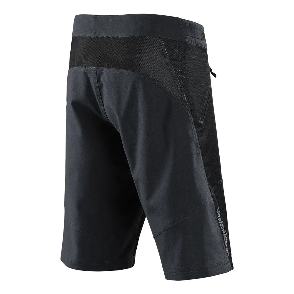 TLD Skyline Air Short Black