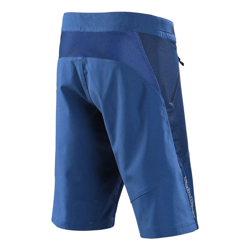TLD Skyline Air Short Dark Slate Blue