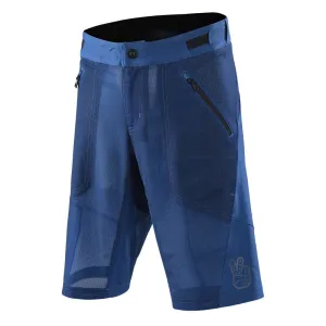 TLD Skyline Air Short Dark Slate Blue