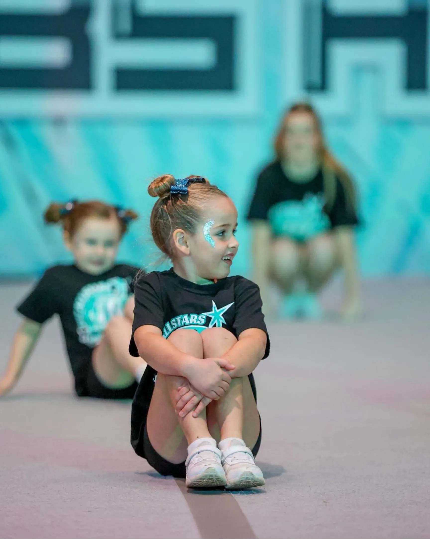 TNT Allstars