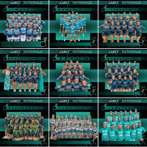 TNT Allstars