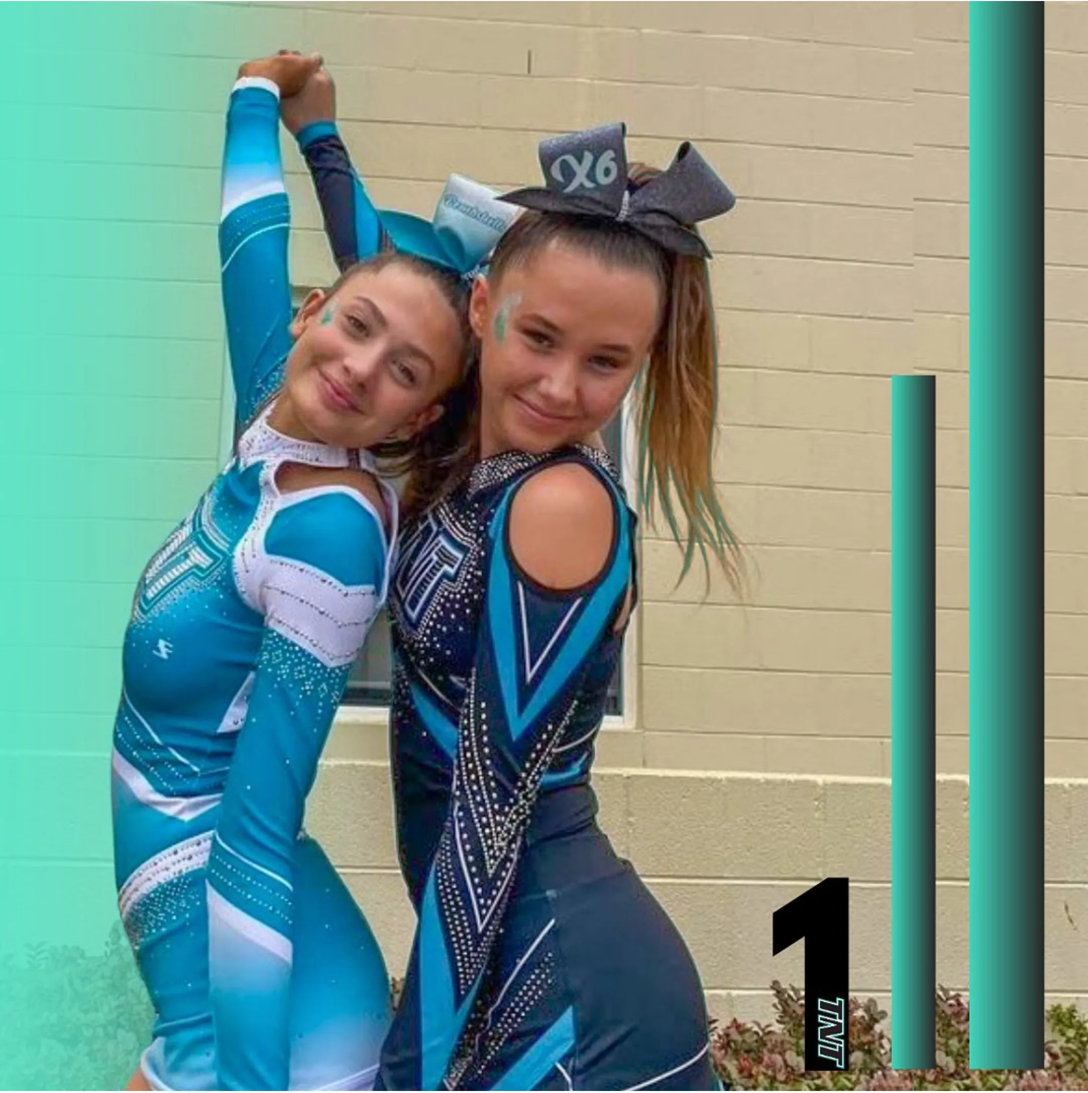TNT Allstars