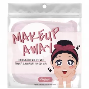 Toallita Desmaquillante Reusable Hayan