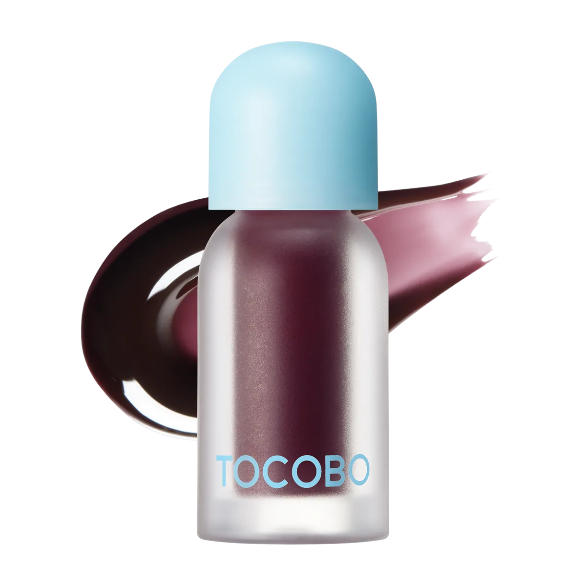 TOCOBO Juicy Berry Plumping Lip Oil