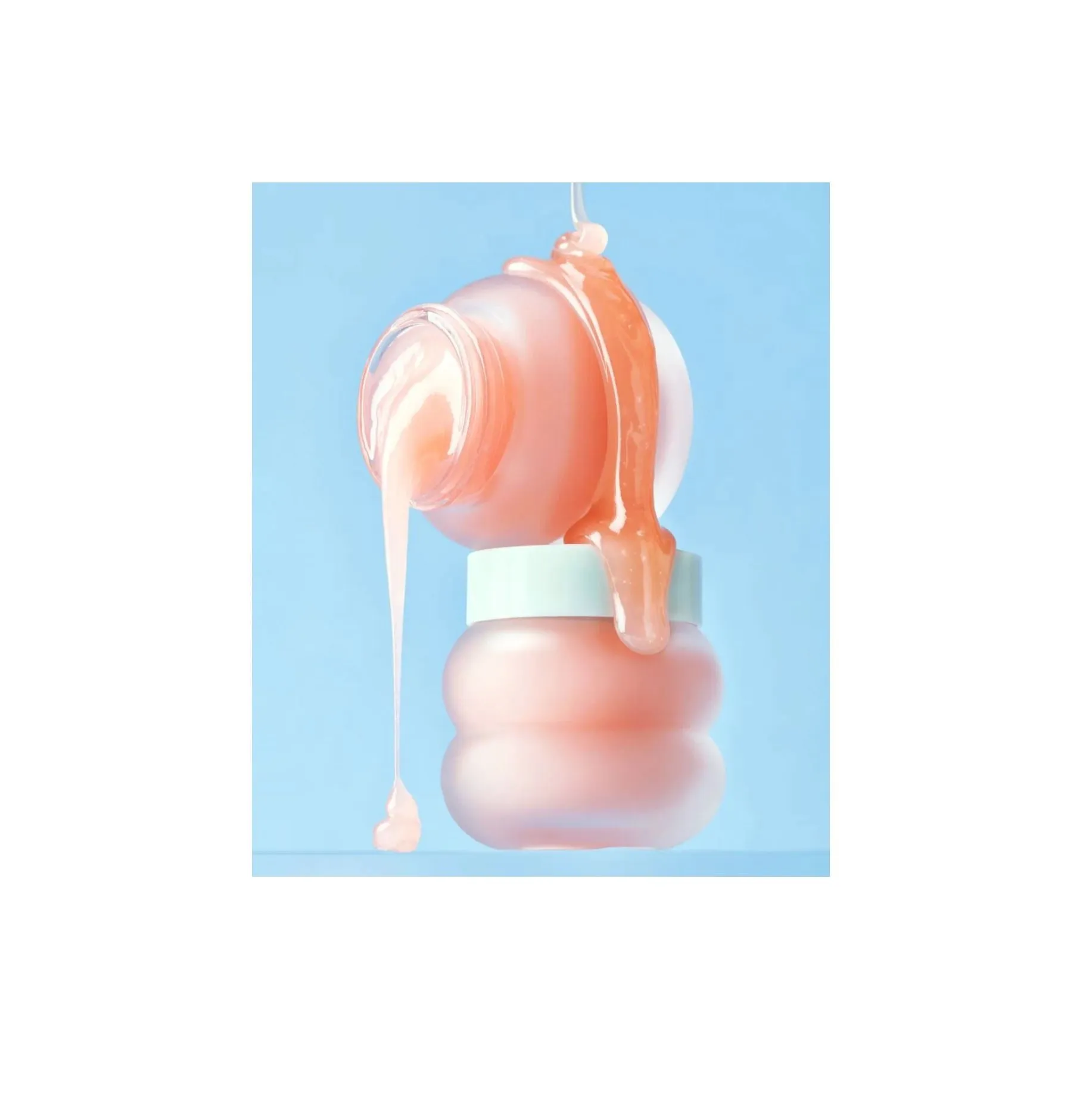 TOCOBO - Vita Glazed Lip Mask 20ml