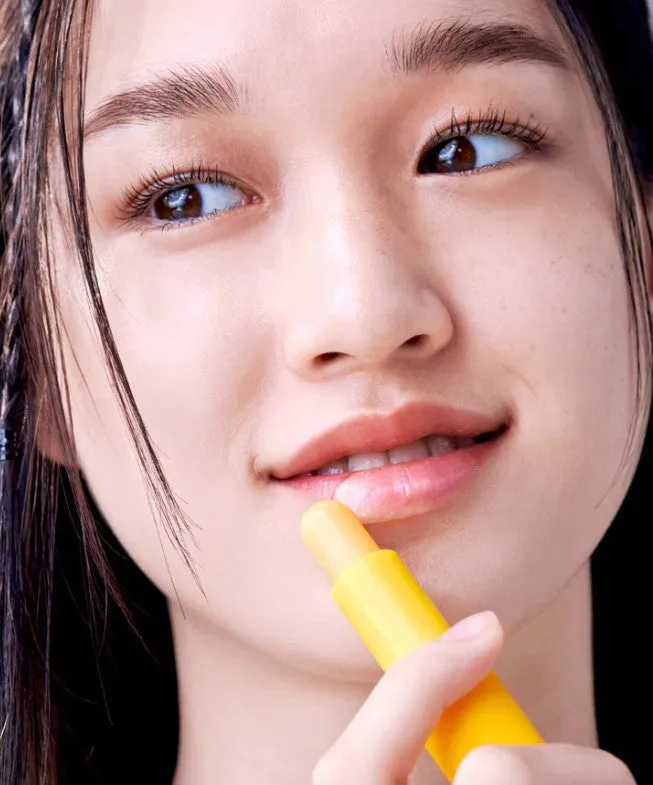 Tocobo Vitamin Nourishing Lip Balm