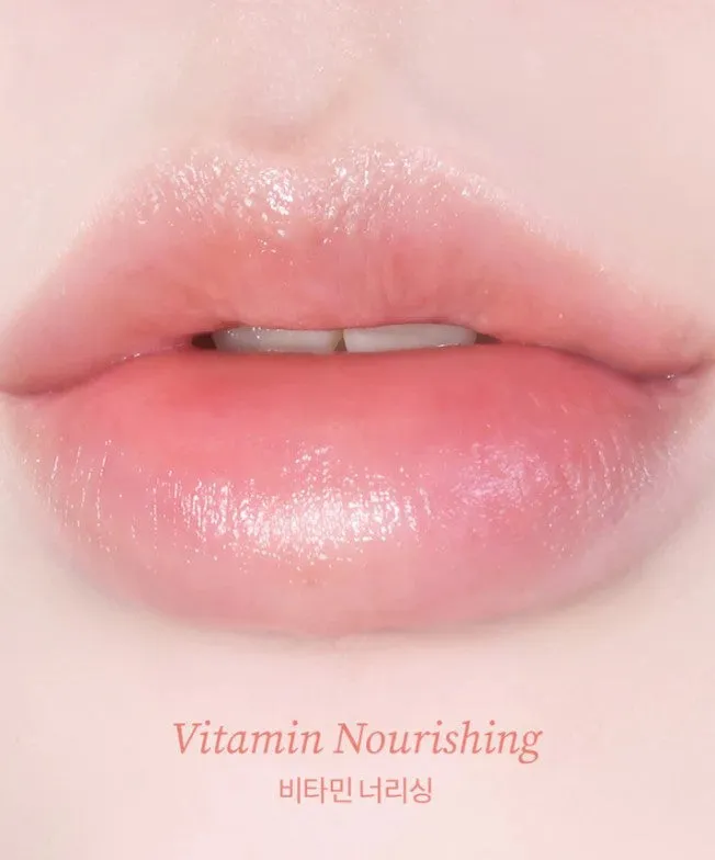 Tocobo Vitamin Nourishing Lip Balm