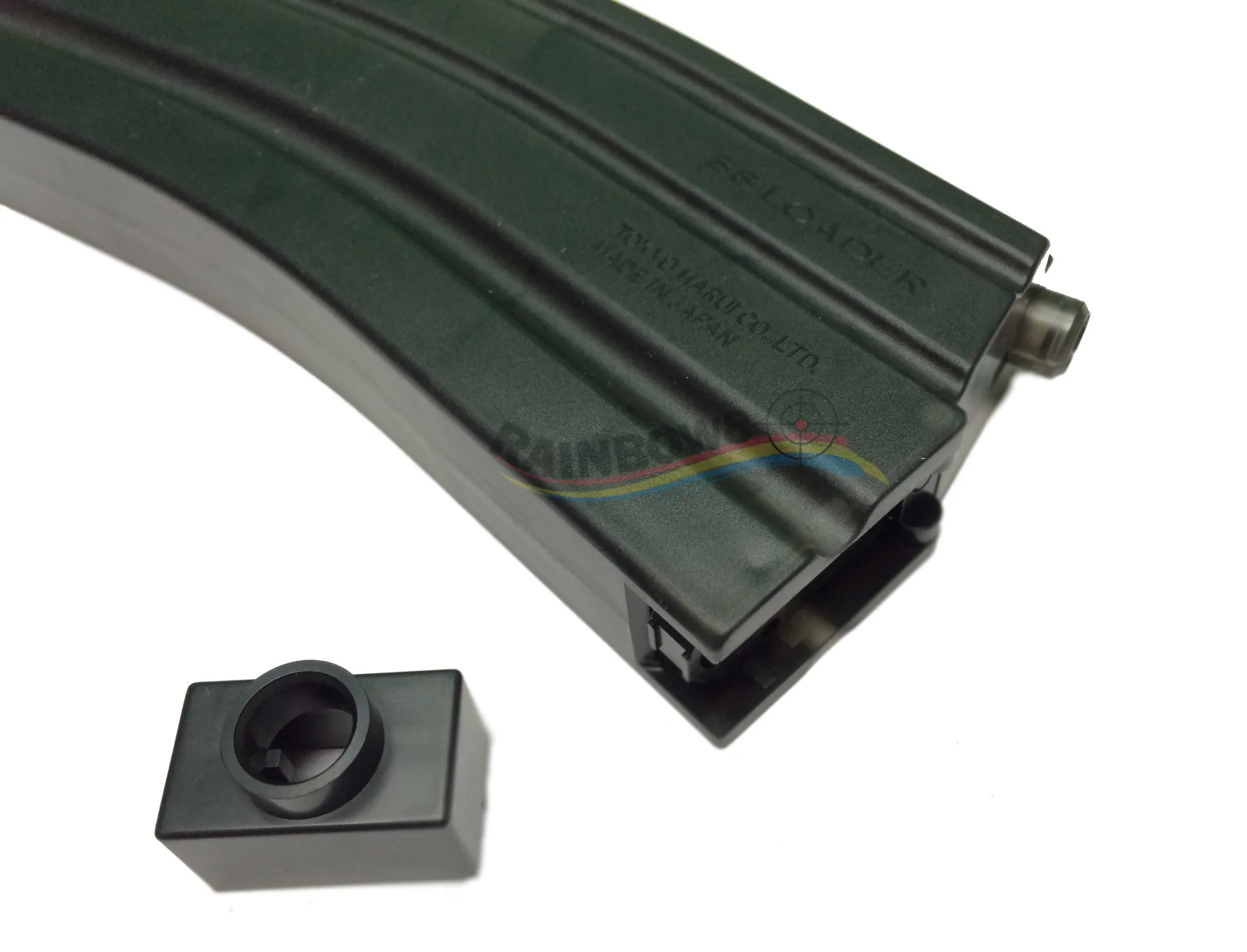 Tokyo Marui 470rds XL BB Loader (M4 Magazine Style)