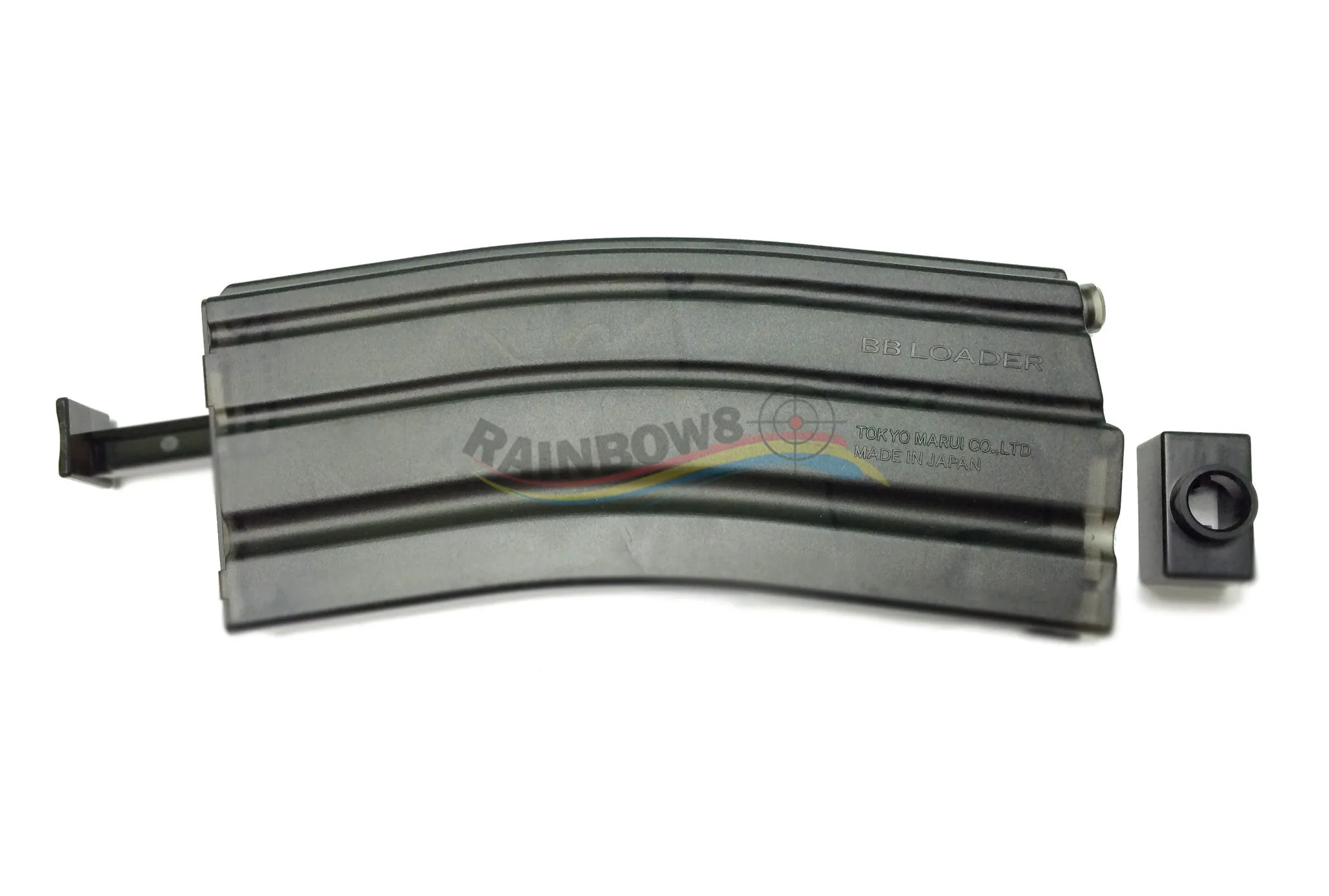 Tokyo Marui 470rds XL BB Loader (M4 Magazine Style)