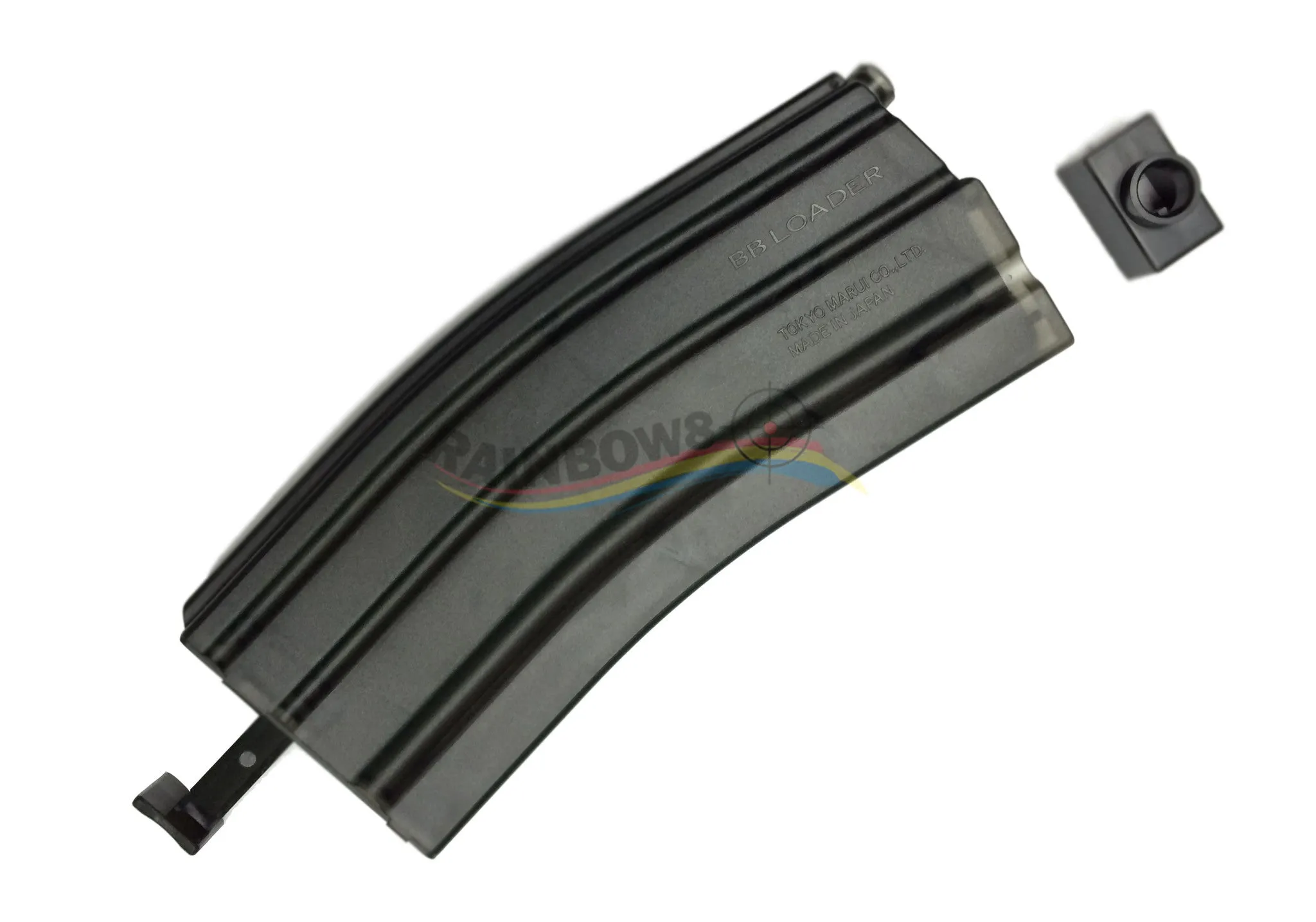Tokyo Marui 470rds XL BB Loader (M4 Magazine Style)