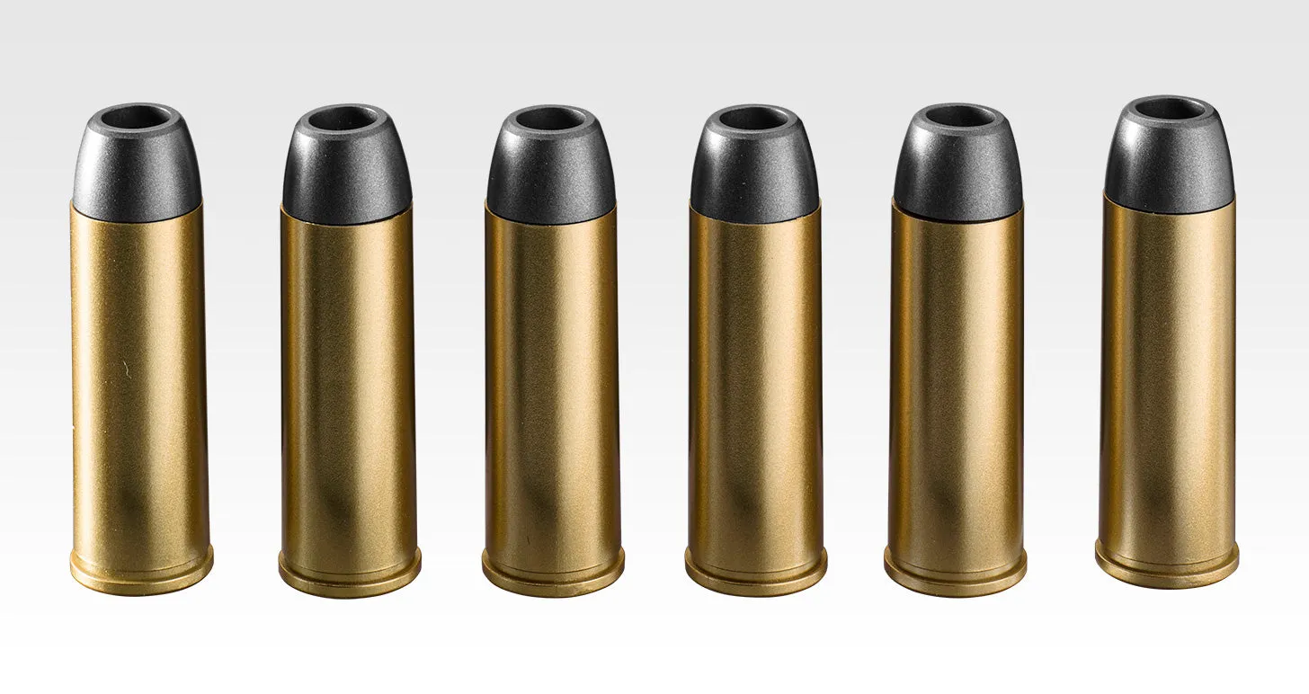 Tokyo Marui SAA.45 Cavalry 7 1/2 inch Custom [Air Revolver Pro]