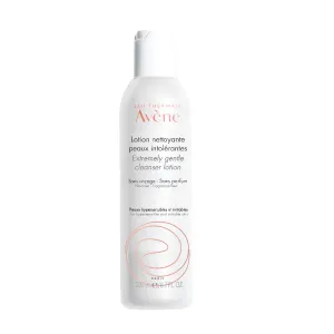 Tolerance Extremely Gentle Cleanser Lotion