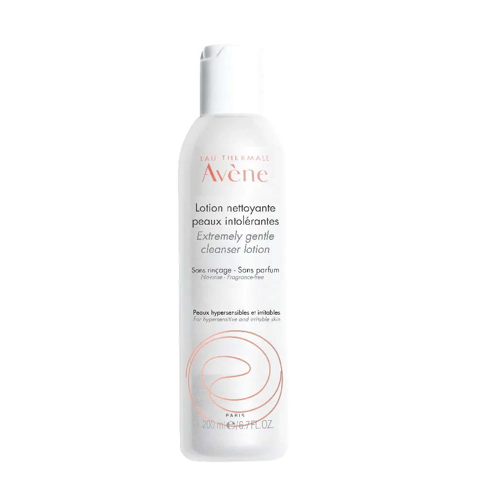 Tolerance Extremely Gentle Cleanser Lotion
