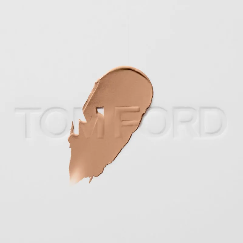 Tom Ford Traceless Soft Matte Concealer - 3W1 Golden