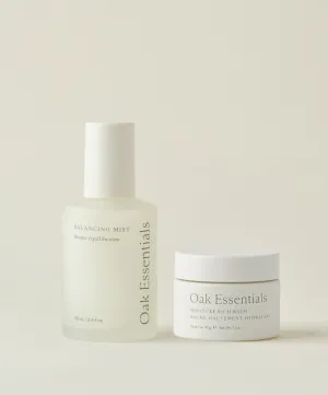 Tone & Moisturize Duo