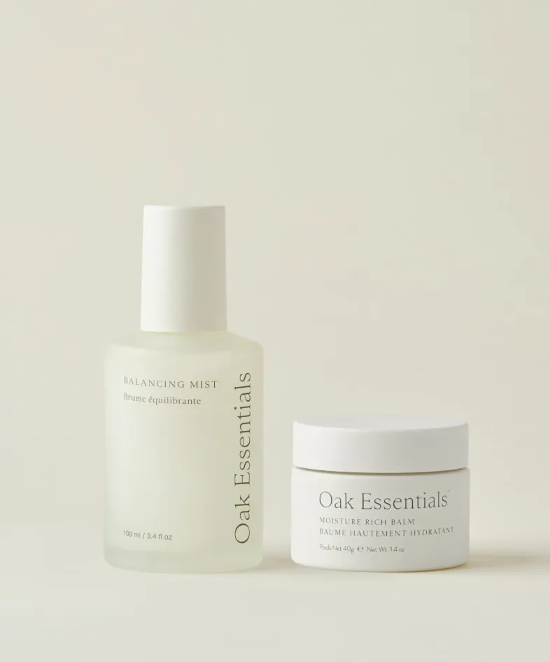 Tone & Moisturize Duo