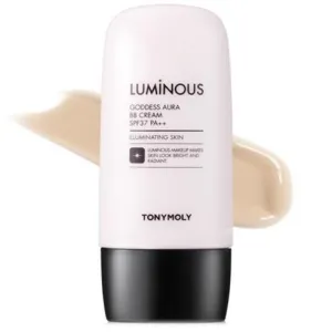 TONYMOLY Luminous Goddess Aura BB Cream 45g