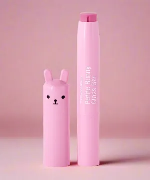 TonyMoly Petit Bunny Gloss Bar in Juicy Strawberry