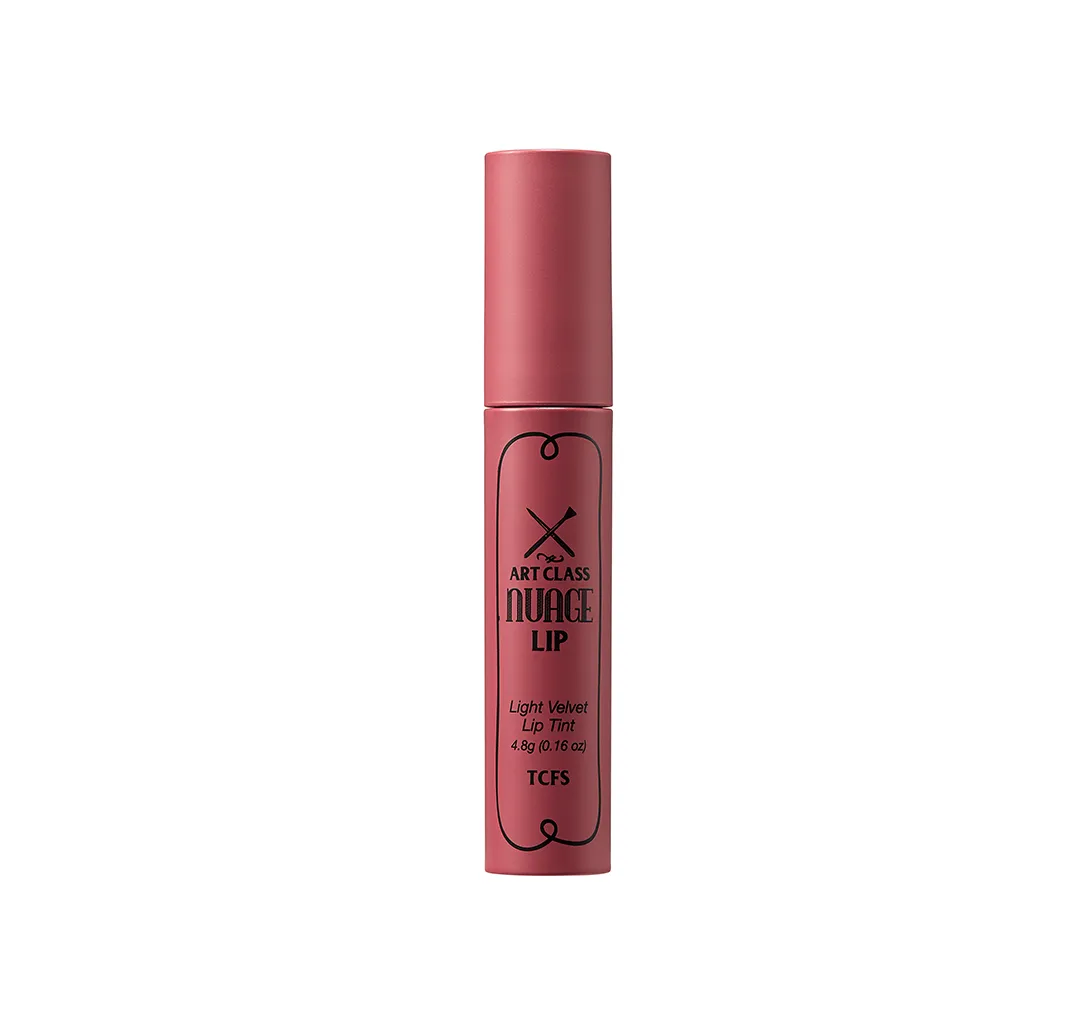 Too Cool For School Artclass Nuage Lip 4.8g