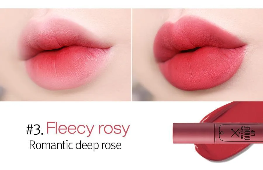 Too Cool For School Artclass Nuage Lip 4.8g