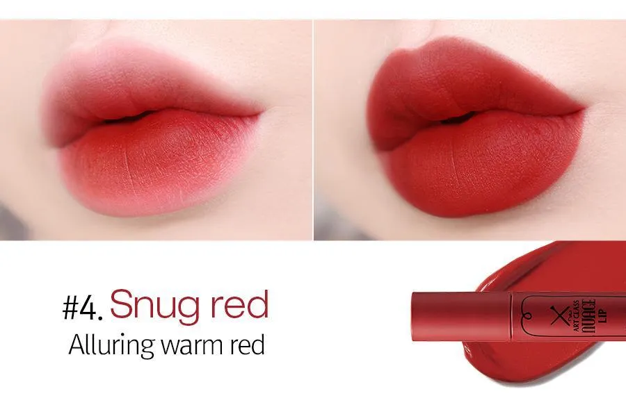 Too Cool For School Artclass Nuage Lip 4.8g