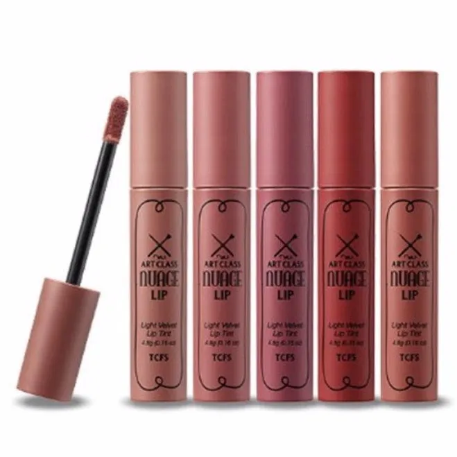 Too Cool For School Artclass Nuage Lip 4.8g