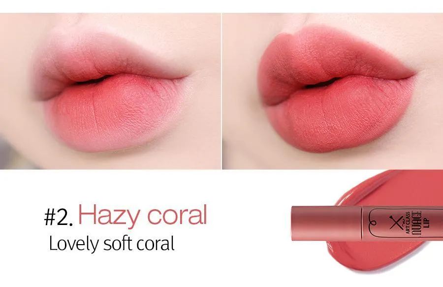Too Cool For School Artclass Nuage Lip 4.8g