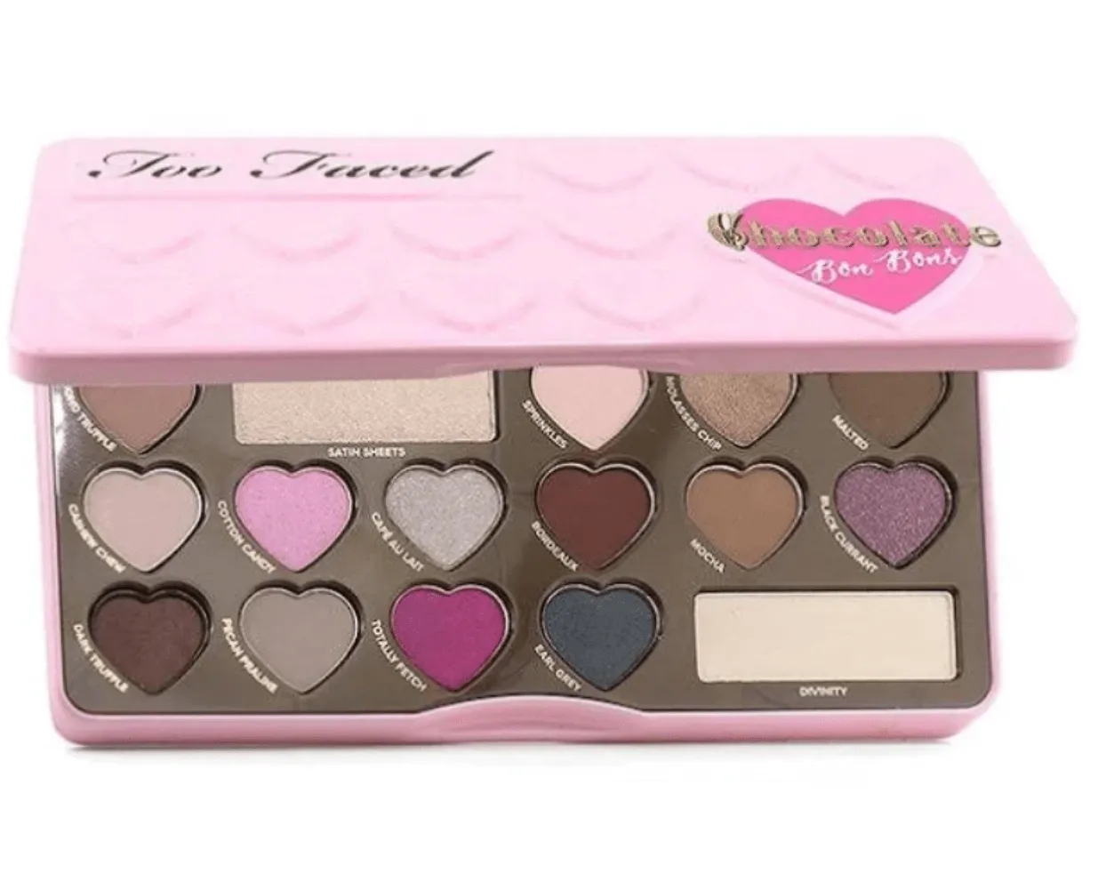 Too Faced Chocolate Bon Bons Eye Shadow Palette