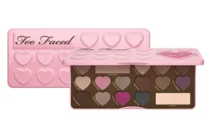 Too Faced Chocolate Bon Bons Eye Shadow Palette