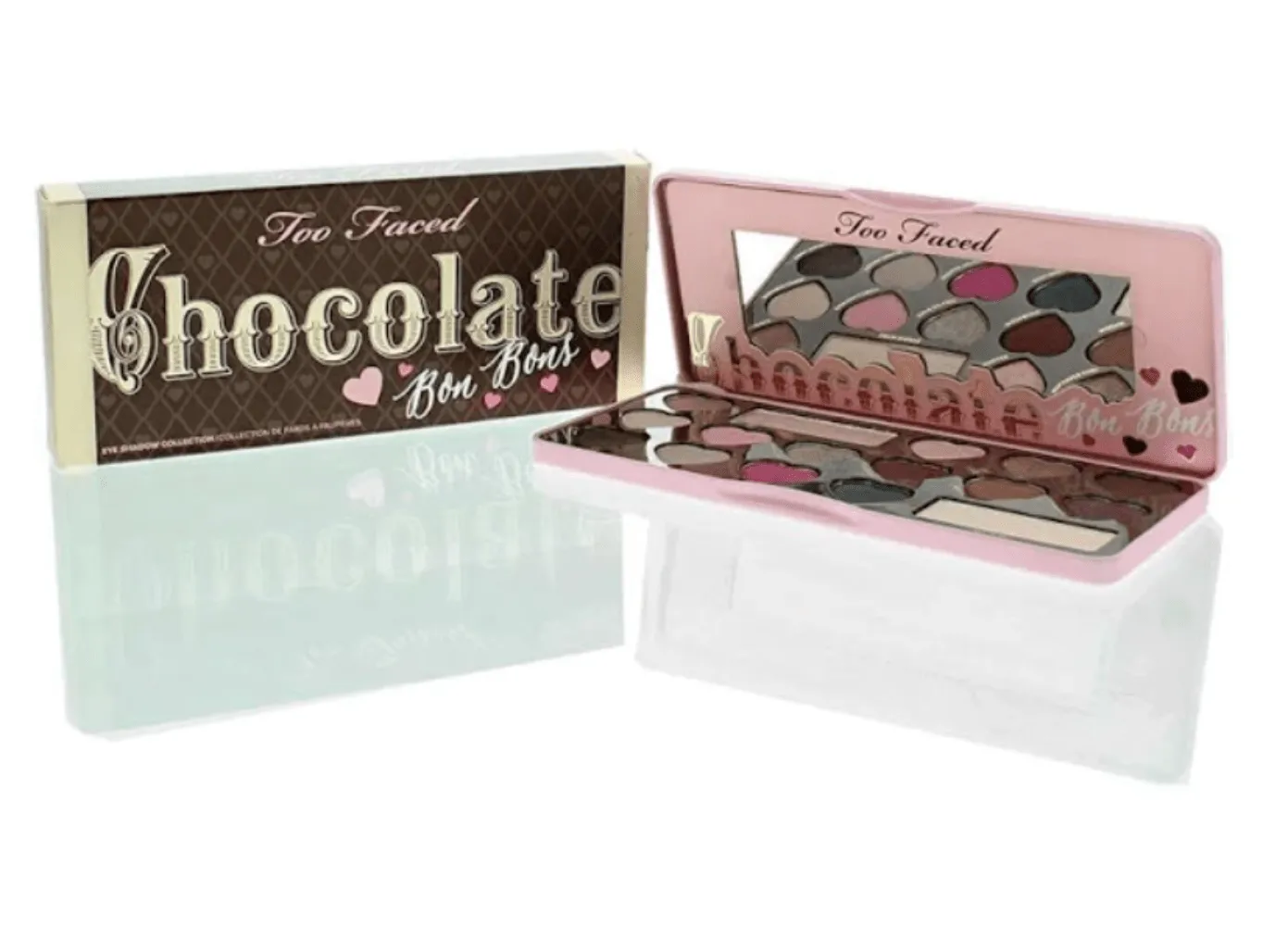 Too Faced Chocolate Bon Bons Eye Shadow Palette