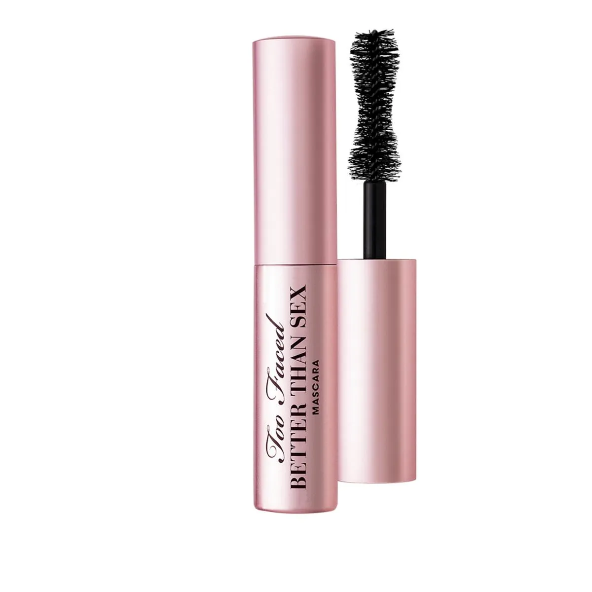 Too Faced Christmas Around The World