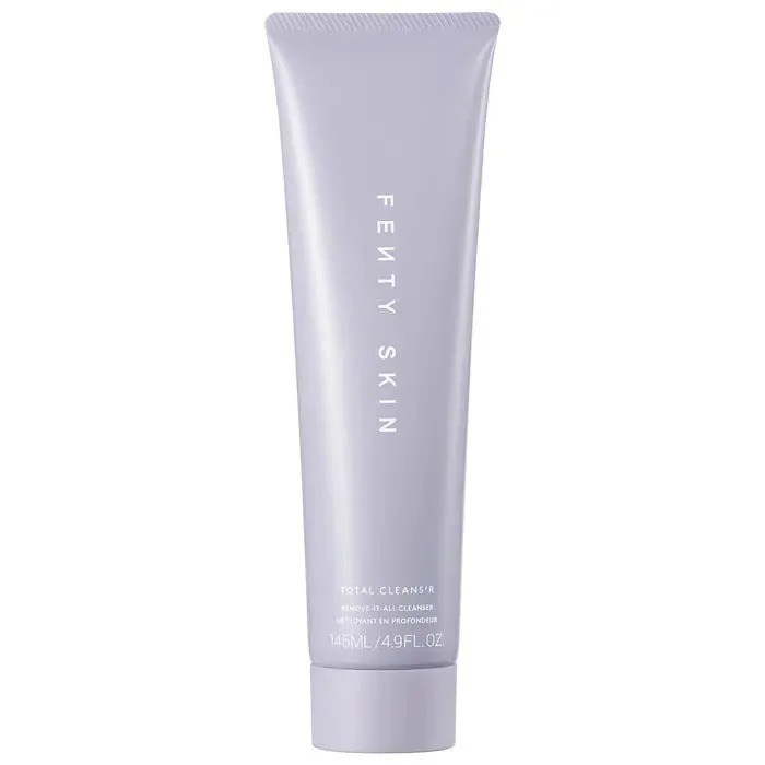 Total Cleans'r Makeup-Removing Cleanser with Barbados Cherry