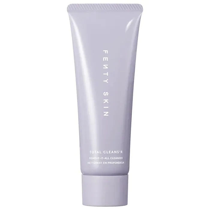 Total Cleans'r Makeup-Removing Cleanser with Barbados Cherry