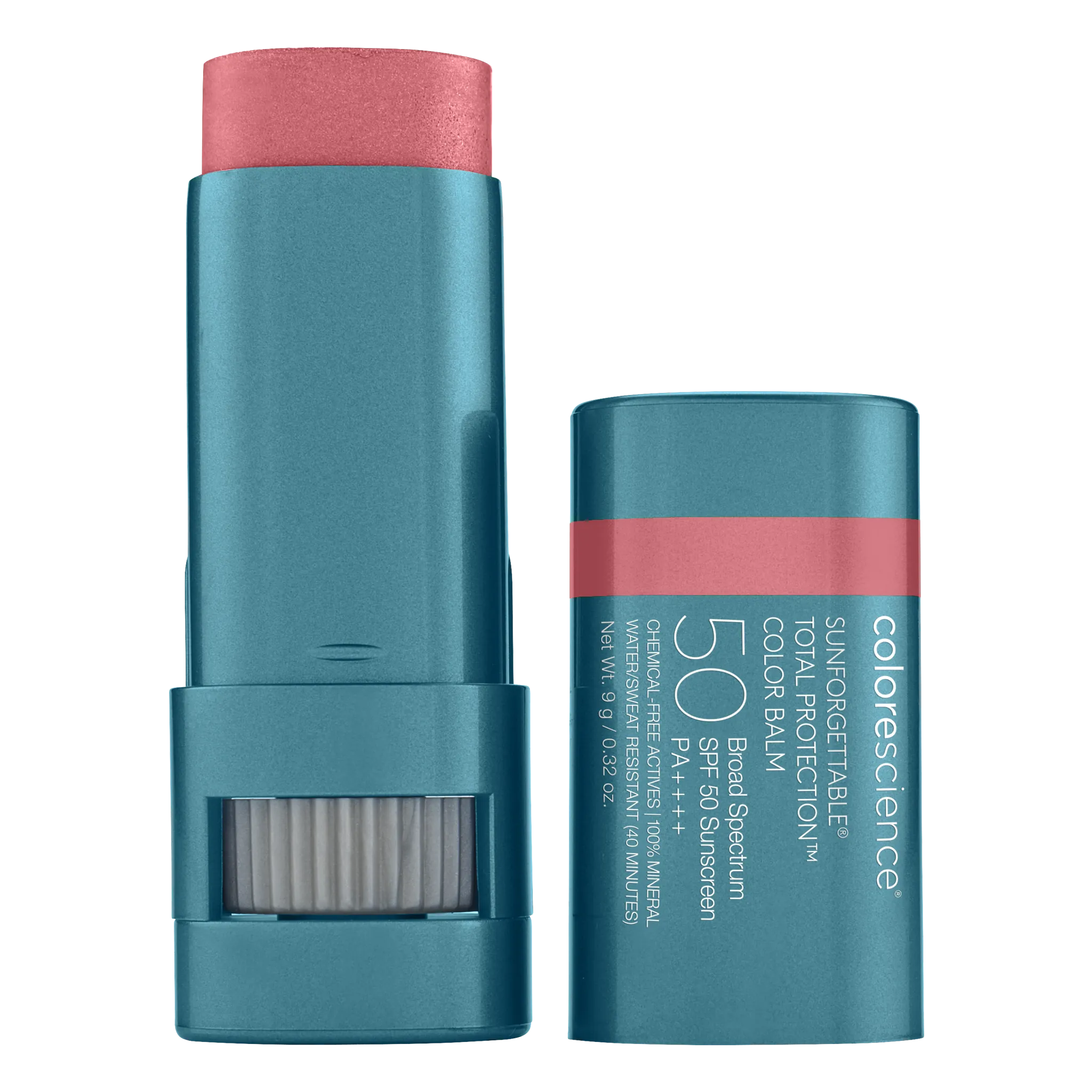 Total Protection® Color Balm SPF 50 | Colorescience