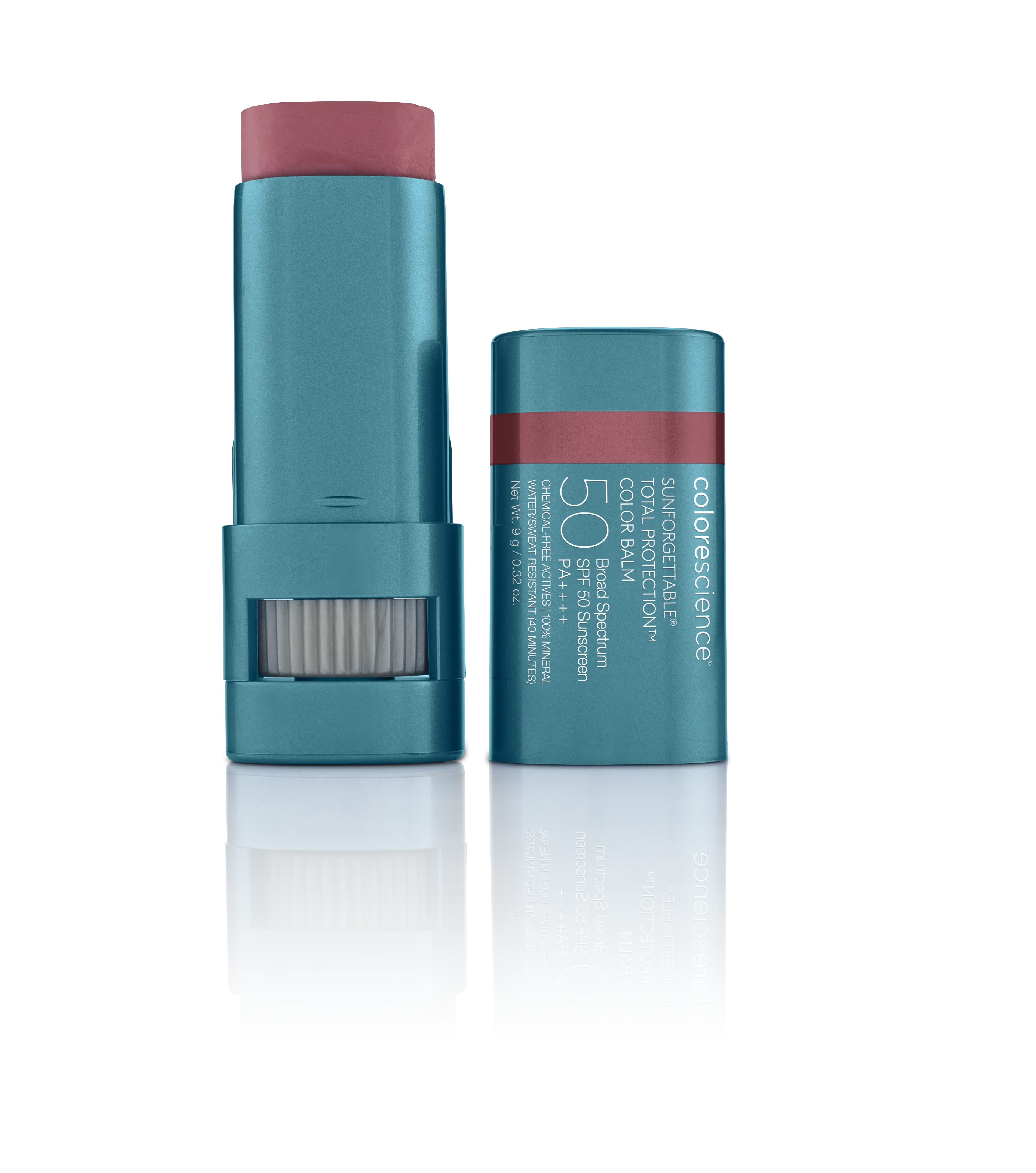 Total Protection® Color Balm SPF 50 | Colorescience