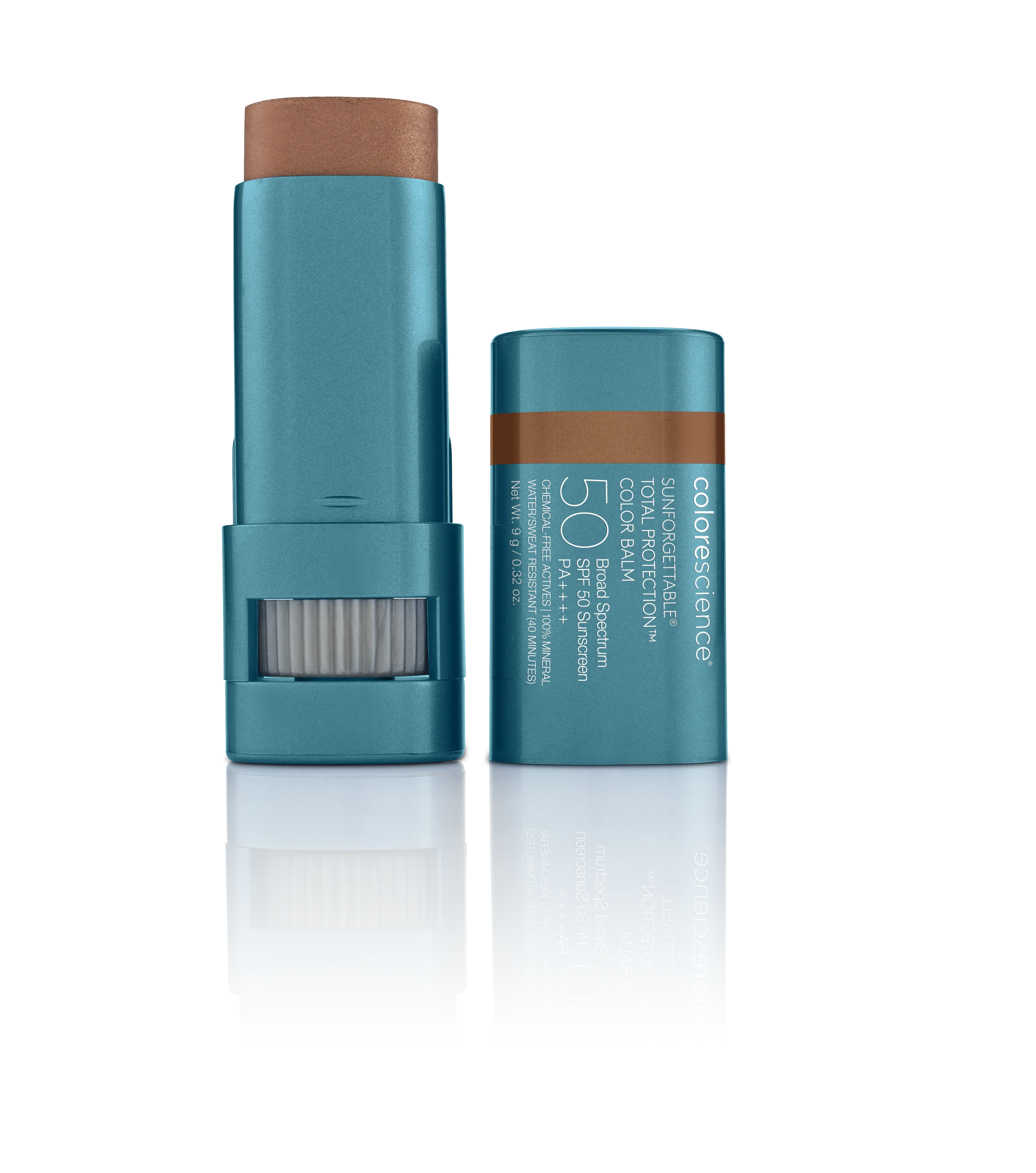 Total Protection® Color Balm SPF 50 | Colorescience